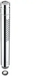 hansgrohe Stabhandbrause f&uuml;r Raindance Connect Showerpipe, Chrom 98715000