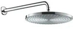 hansgrohe Raindance S Kopfbrause 300mm 1jet 18l/min mit Brausearm 390mm, Chrom