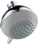 hansgrohe Crometta 85 Kopfbrause 18l/min Vario, Chrom 28424000