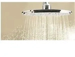 Grohe Rainshower Cosmopolitan 210 Kopfbrause, 1 Strahlart, Metall, Chrom, 28368000