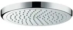 hansgrohe Croma Kopfbrause 220mm 1jet 19l/min, Chrom 26464000