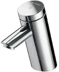 Schell Puris SC HD-K Waschtischarmatur Selbstschluss, Kaltwasser, Chrom 021100699