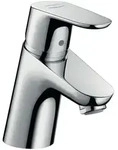 hansgrohe Focus Standventil 70mm, mit Hebelgriff f&uuml;r Kaltwasser oder vorgemischtes