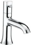 KLUDI Standventil DN 15 chrom 381160530
