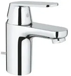 Grohe Eurosmart Cosmopolitan Einhand-Waschtischbatterie, S-Size, 1 1/4"