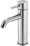 Steinberg Waschtisch-Einhebelmischer mit Ablaufgarnitur 100 1755, chrom 100 1755