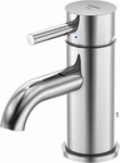 Steinberg 100 1000, Steinberg Waschtisch-Einhebelmischer mit Ablaufgarnitur 100 1000,