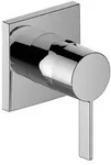 KEUCO Einhebel-Waschtisch-Mischer IXMO 59551, eckig, verchromt 59551019502