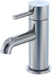 Steinberg Waschtisch-Einhebelmischer ohne Ablaufgarnitur 100 1050, chrom 100 1050