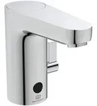Ideal Standard Sensor-Waschtisch-Armatur Ceraplus, mit Misch., Netzbetrieben,