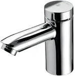 Schell Petit SC HD-K Standventil Selbstschluss, 1/2", Chrom 021220699