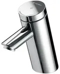 Schell Puris SC HD-M Waschtischarmatur Selbstschluss, Mischwasser, Chrom 021250699