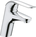 GROHE 32765000, Grohe Eurosmart Care Einhand-Waschtischbatterie, 1-Loch-Montage,