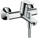 Hansgrohe Focus Einhebel-Wannenmischer Aufputz 19,8l/min, Chrom 31940000