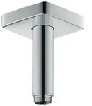 hansgrohe Decken-Anschlussst&uuml;ck E DN 15, 100mm, Chrom 27467000