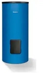 Buderus Warmwasserspeicher SM500.5 EW-C, 500L, emailliert, Wei&szlig; 7736502279