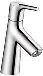 hansgrohe Talis S Standventil 80mm, mit Pinngriff f&uuml;r Kaltwasser oder...