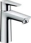 Hansgrohe 71710000, Hansgrohe Talis E Einhebel-Waschtischmischer 110mm 5l/min Chrom