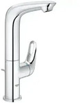Grohe Eurostyle Einhand-Waschtischarmatur, L-Size, schwenkbar, mit