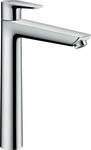 Hansgrohe 71716000, hansgrohe Talis E Einhebel-Waschtischmischer 240mm 5l/min Chrom