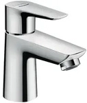 hansgrohe Talis E Standventil 80 mit Hebelgriff f&uuml;r Kaltwasser oder vorgemischtes