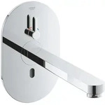 Grohe Infrarot-Elektronik f&uuml;r Waschtisch Eurosmart CE, Ausl. 232mm, Mischung,
