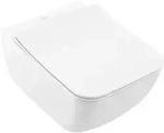 Villeroy & Boch Combi-Pack Venticello RL 375x560x330 rechteckig wandh&auml;ngend...