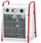 Helios STH 15 T Heizl&uuml;fter mit Timer 3-PH 400V, 15kW, 1300m3/h 02523