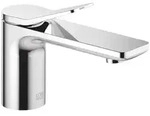 Dornbracht Lisse Waschtisch-Einhandmischer ohne Ablaufgarnitur 33521845 chrom