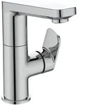 Ideal Standard Waschtisch-Armatur Tonic II, mit hohem Auslauf, 5 l/min., mit