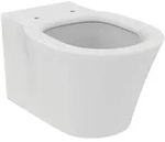 Ideal Standard Wand-T-WC Connect Air AquaBlade unsichtbare Bef. 360x540x350mm Wei&szlig;