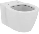 Ideal Standard Wand-T-WC Connect, AquaBlade, unsichtbare Bef&uuml;r, 365x545x340mm, Wei&szlig;