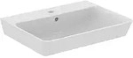 Ideal Standard Waschtisch Connect Air Cube 1 Hahnloch, mit &Uuml;berlauf 600x460x160mm