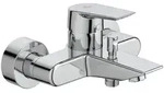 Ideal Standard Badearmatur Aufputz Tesi, Ausld. 154mm, Chrom A6695AA