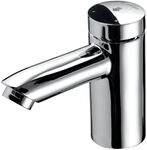 Schell SC HD-M Standventil Petit Selbstschluss, Mischwasser, Chrom 021510699