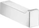 KEUCO Bademantelhaken Edition 11 11116, verchromt, 67 mm 11116010000