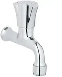 Grohe Costa Auslaufventil DN 15 Wandmontage, Chrom, 30098001 30098001