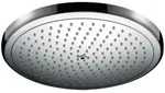 hansgrohe Croma Kopfbrause 280mm 1jet 15,6l/min, Chrom 26220000