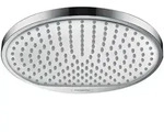 hansgrohe Crometta S Kopfbrause 240mm 1jet 16,7l/min, Chrom 26723000