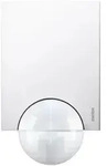 Merten Bewegungsmelder ARGUS 220, 12V, 151x93x71mm, Thermoplast, Polarwei&szlig;...