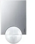 Merten Bewegungsmelder KNX ARGUS 220, 220 Grad, Kunststoff, Aluminium 632569
