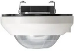 Gira Pr&auml;senzmelder Standard KNX 210502, Unterputz, Reinwei&szlig; 210502