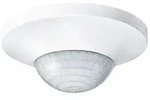 Merten Pr&auml;senzmelder ARGUS MEG5522-0019, 360 Grad, 230V, Unterputz, Polykarbonat,