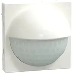 Merten Pr&auml;senzmelder ARGUS 180 UP System M, 180 Grad, 55x55mm, Thermoplast,