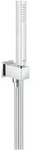 Grohe Euphoria Cube Stick Wandhalterset, 1 Strahlart, max. Durchfluss bei 3 bar