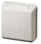 Mennekes 16A5P 6H400V Anbaudose 4262 Cepex IP44 4262