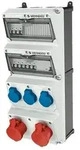 Mennekes Steckdosen-Kombination 940002 AMAXX 940002