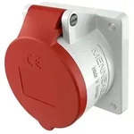 Mennekes 16A5P 6H400V Anbaudose 3385 TwinCONTACT IP44 60x60 gerade 3385