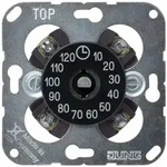 Jung Schaltuhr 11120-20, 120 Minuten, 16 AX 250 V, Unterputz, Anthrazit 11120-20