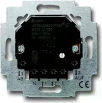 Busch Jaeger 2CKA006410A0377, Busch Jaeger UP Jalousie-Control II 6411U-101